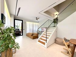 Sembawang Hills Estate (D20), Terrace #633385161